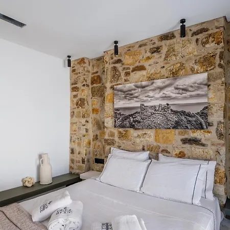 Villa Deep Blue In Parikia (Paros)