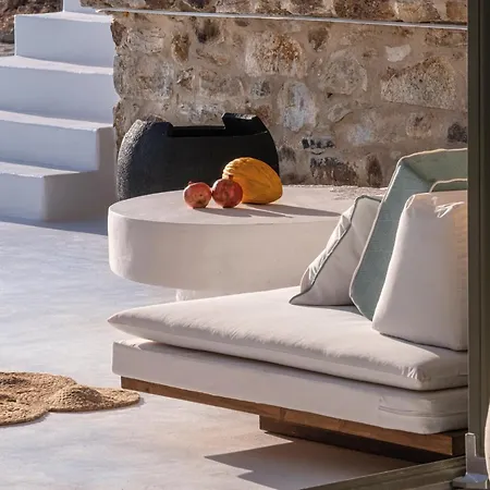 Villa Deep Blue In