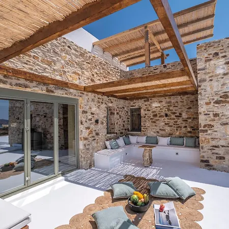 Villa Deep Blue In