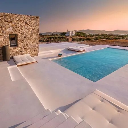 Villa Deep Blue In