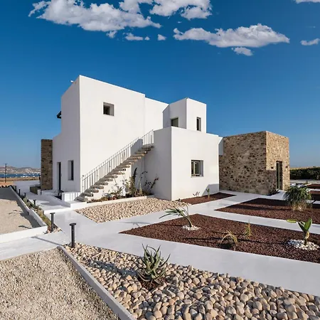 Villa Deep Blue In